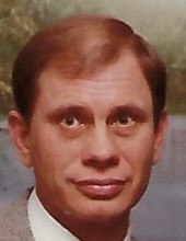 Stephen Wilson Profile Photo