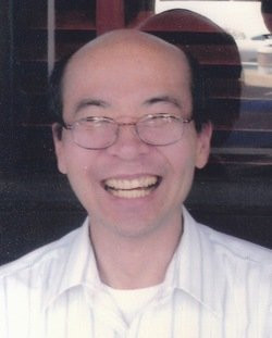 Paul Kouso Hatamiya