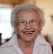 Josephine 'Grandma Jo' Schwartz Profile Photo