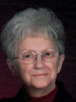 Luetta Jean Keffer