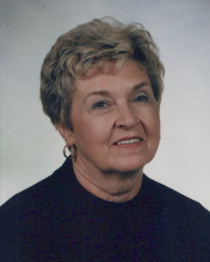 Mildred Thompson Profile Photo