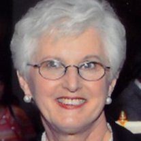 Mary Ann Boland