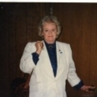 Barbara Z. Walters Profile Photo