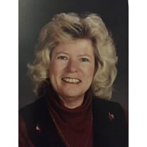 Janet Curry Profile Photo