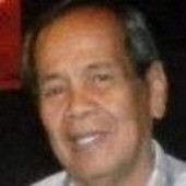 Mr. Honorio Garcia