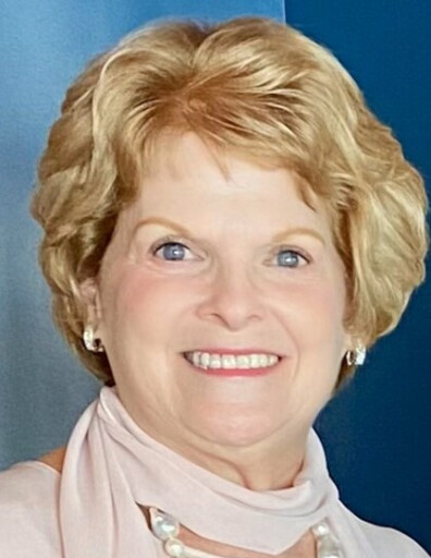 Becky S. Alexander