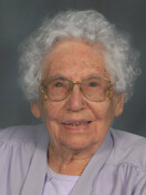 Erma M. Petry