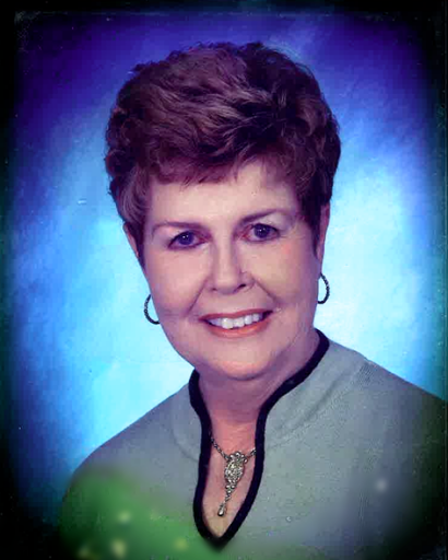 Emma Lou Ingram Ashworth's obituary image