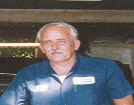 Milton  Archie Lucas,  Sr.