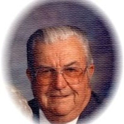 Willis D. Blanshan