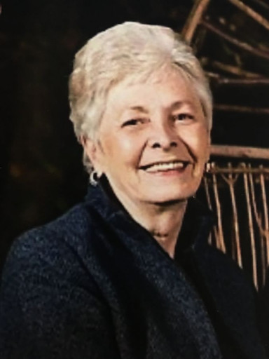 Nancy Elizabeth Moseman