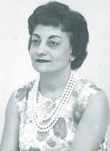 Loretta D. Pease