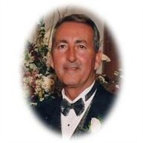 Terry O. Childers, Sr.