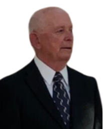 Rev. Howard L. Bloomquist