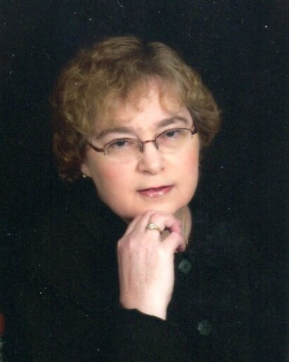 Shelley Rasmussen's obituary image