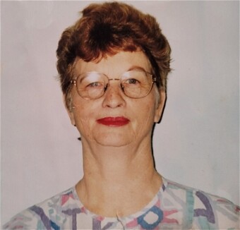 June Belanger Profile Photo