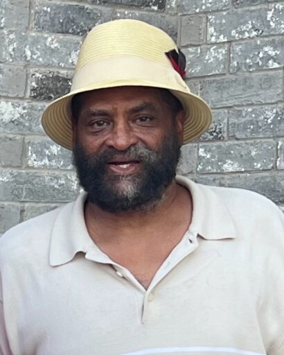 THERMAN EARL EDWARDS JR