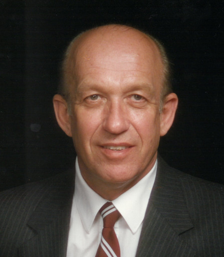 Donald Otto "Don" Schultz Profile Photo
