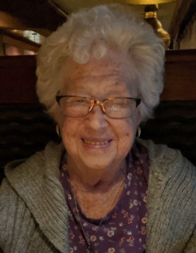 Ella L. Ailes's obituary image