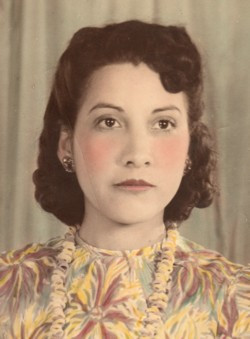 Guadalupe C. Penland