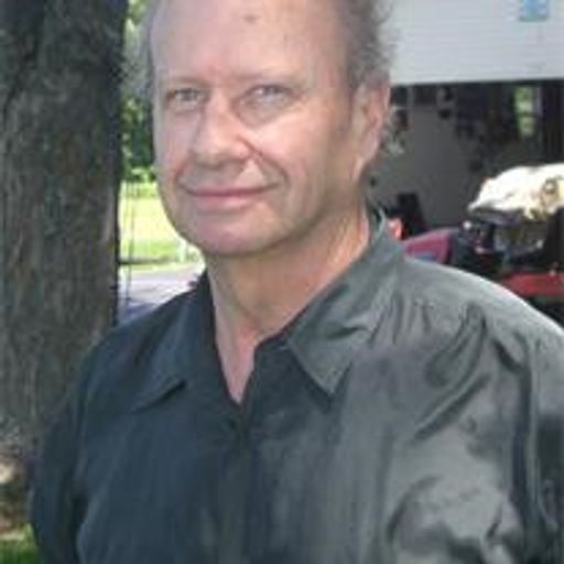 Robert Dickten Profile Photo