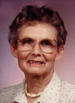 Mary Miner Marshall