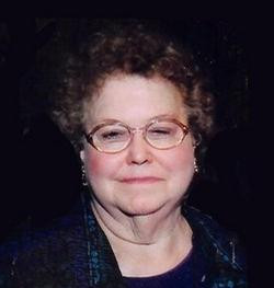 Joyce Willis