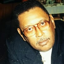 Iyapo Lucious Kontar Sr. Profile Photo