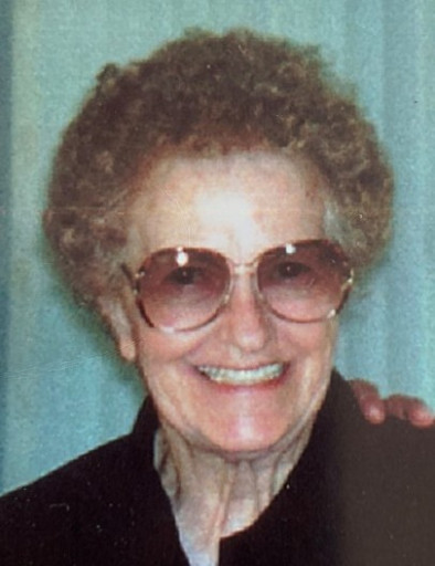 Bette O'Brien Profile Photo