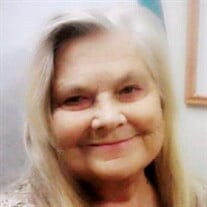 Patricia J Lyons Profile Photo