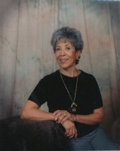 Marge Aguilera Profile Photo