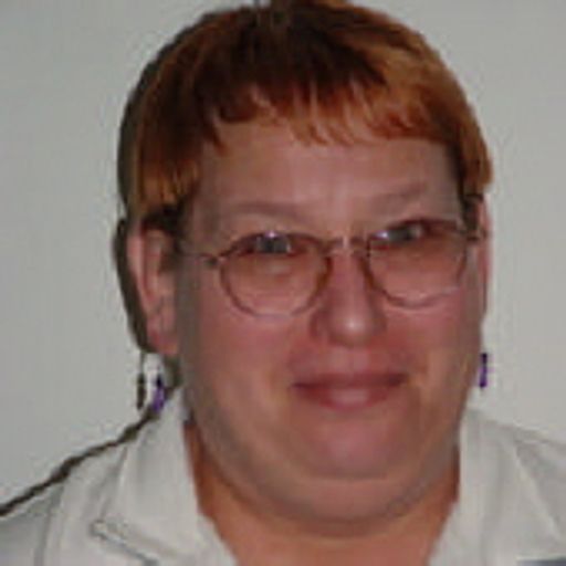 Barbara Ann Hennings