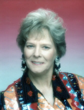 Barbara Medford