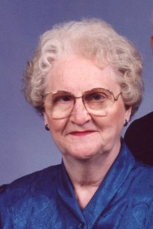 Helen Ehlert