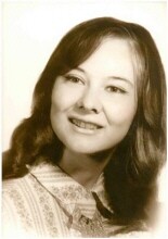 Judy Sherlen Plowman Profile Photo