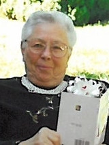 Mrs. Betty Morehead