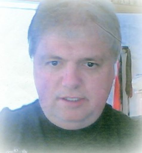 Todd D. Warner