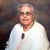 Mrs. Louise Bright Lewis Profile Photo