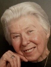 Lois Syvlinn Wootten Profile Photo