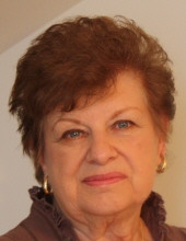 Joanne Barbara Ramsey Profile Photo