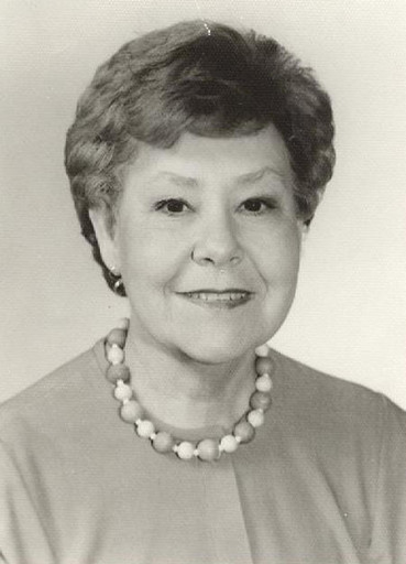 Florence Weiss Profile Photo