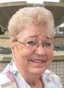 Kay Ann Leary