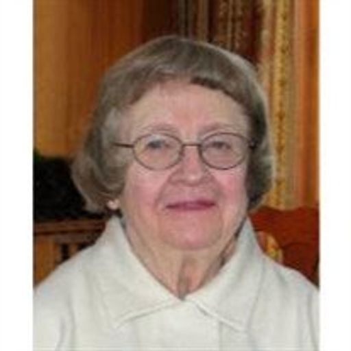 Martha Behrens Profile Photo