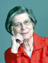 Betty Taylor Farr Profile Photo