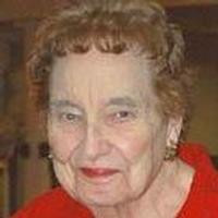 Mildred E. Nagel Profile Photo