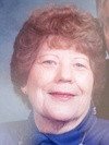 Shirley Ann Verworn (Randolph)