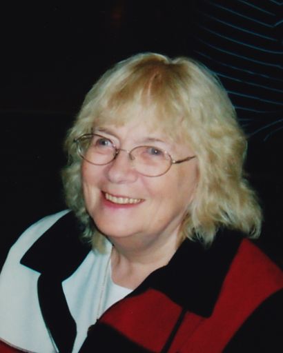 Mary Ellen Minor