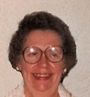 Ruth  Warren Ames