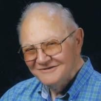 David A. "Andy" Anderson