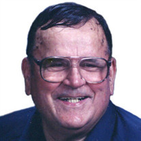 Herman O. Fredericks, Jr. Profile Photo